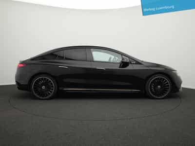 Mercedes EQE 4MATIC AMG-Line (2022) - Photo 5