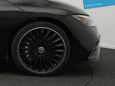 Mercedes EQE 4MATIC AMG-Line (2022) - Photo 6