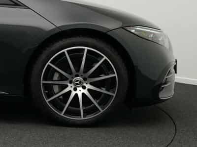 Mercedes EQS 4MATIC (bis zu 641 km Reichweite WLTP) (2023) - Photo 6