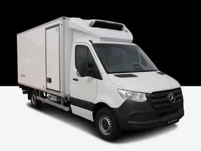 Mercedes Sprinter 317 CDI Kühlfahrzeug (2025) - Photo 1