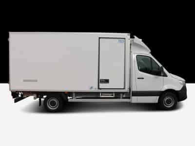 Mercedes Sprinter 317 CDI Kühlfahrzeug (2025) - Photo 2