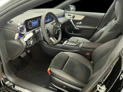 Mercedes CLA CLA 180 Shooting Brake (2025) - Photo 6