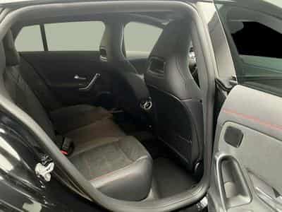Mercedes CLA CLA 180 Shooting Brake (2025) - Photo 8