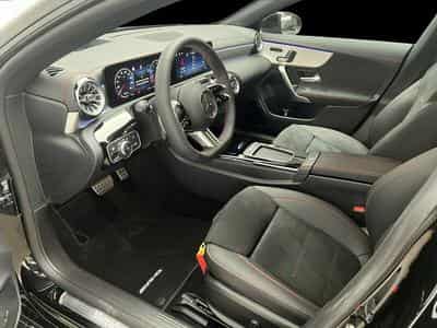 Mercedes CLA CLA 180 Shooting Brake (2025) - Photo 6