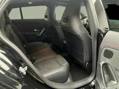 Mercedes CLA CLA 180 Shooting Brake (2025) - Photo 8