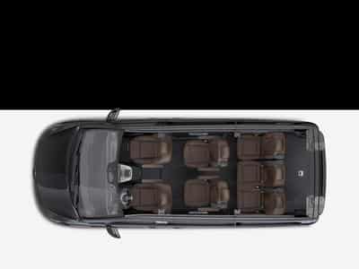 Mercedes V d 4MATIC EXCLUSIVE Lang (2025) - Photo 3