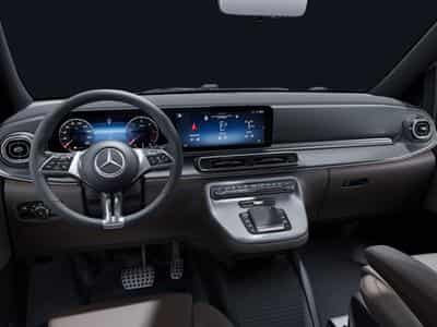 Mercedes V d 4MATIC EXCLUSIVE Lang (2025) - Photo 4
