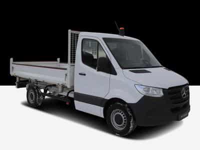Mercedes Sprinter 315 CDI Kipper (2024) - Photo 1