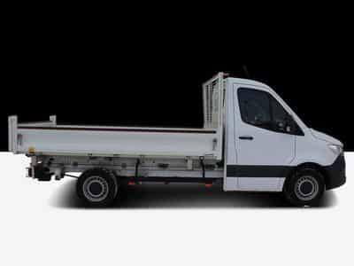 Mercedes Sprinter 315 CDI Kipper (2024) - Photo 2