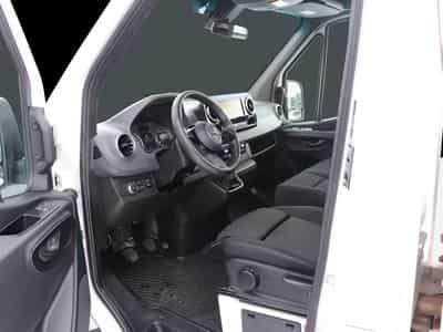 Mercedes Sprinter 315 CDI Kipper (2024) - Photo 8