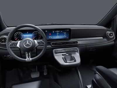 Mercedes V d 4MATIC EXCLUSIVE Lang (2025) - Photo 4