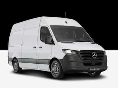 Mercedes Sprinter 315 CDI Hochdach (2025) - Photo 1