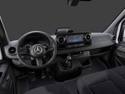 Mercedes Sprinter 315 CDI Hochdach (2025) - Photo 4