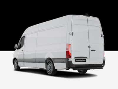 Mercedes Sprinter 315 CDI Hochdach (2025) - Photo 2