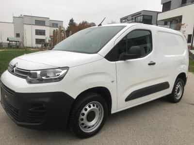 Citroën Berlingo 1.5 HDI 102 PS 3 PLACES (2022) - Photo 1