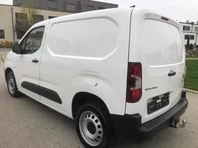 Citroën Berlingo 1.5 HDI 102 PS 3 PLACES (2022) - Photo 2