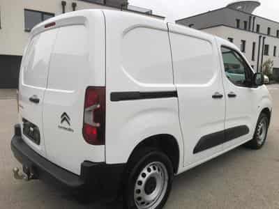 Citroën Berlingo 1.5 HDI 102 PS 3 PLACES (2022) - Photo 3