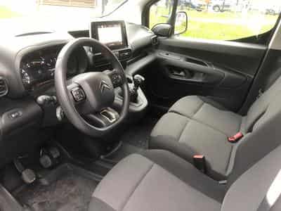 Citroën Berlingo 1.5 HDI 102 PS 3 PLACES (2022) - Photo 5