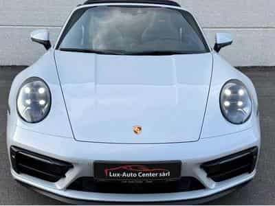 Porsche 911 Targa 4 GTS 3.0 Bi-Turbo PDK (2024) - Photo 4