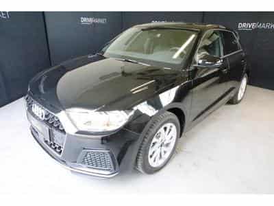 Audi A1 Sportback S-Line (2024) - Photo 1
