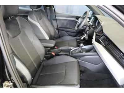 Audi A1 Sportback S-Line (2024) - Photo 10