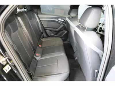Audi A1 Sportback S-Line (2024) - Photo 11