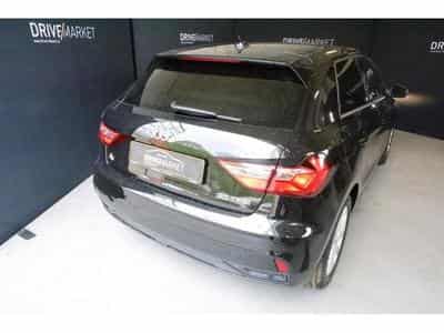 Audi A1 Sportback S-Line (2024) - Photo 13
