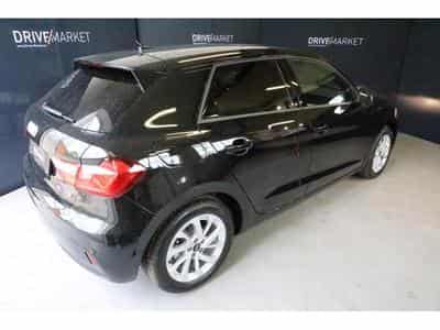 Audi A1 Sportback S-Line (2024) - Photo 14