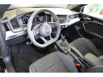 Audi A1 Sportback S-Line (2024) - Photo 2