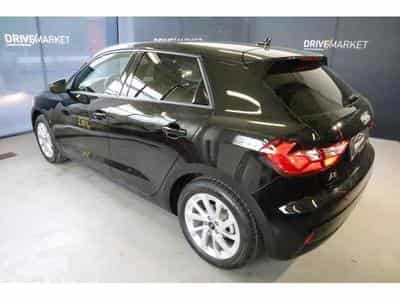 Audi A1 Sportback S-Line (2024) - Photo 3
