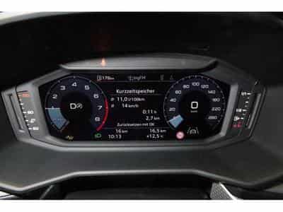 Audi A1 Sportback S-Line (2024) - Photo 5