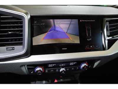 Audi A1 Sportback S-Line (2024) - Photo 6