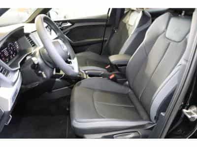 Audi A1 Sportback S-Line (2024) - Photo 8