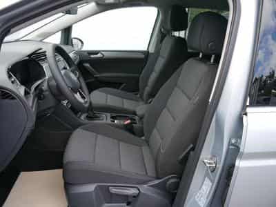 VW Touran Comfortline (2026) - Photo 10