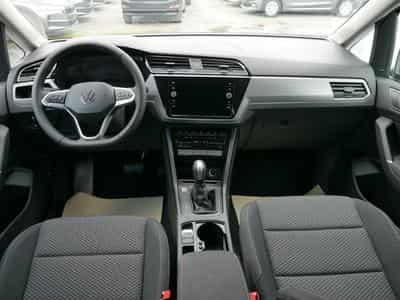 VW Touran Comfortline (2026) - Photo 11