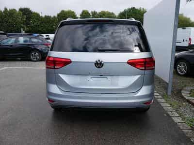 VW Touran Comfortline (2026) - Photo 2