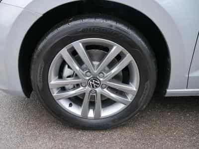 VW Touran Comfortline (2026) - Photo 3