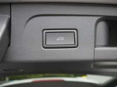 VW Touran Comfortline (2026) - Photo 6