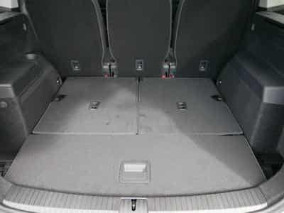 VW Touran Comfortline (2026) - Photo 7