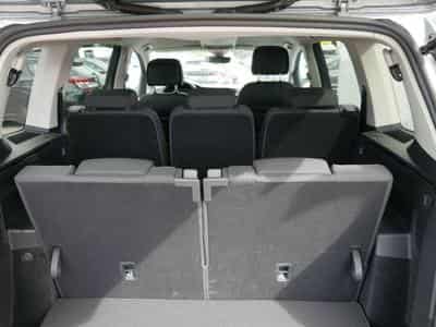 VW Touran Comfortline (2026) - Photo 8