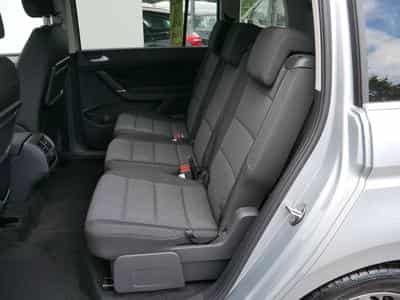 VW Touran Comfortline (2026) - Photo 9