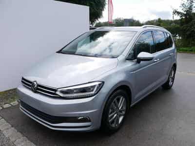 VW Touran Comfortline (2026) - Photo 1