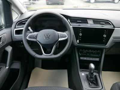 VW Touran Comfortline (2026) - Photo 12
