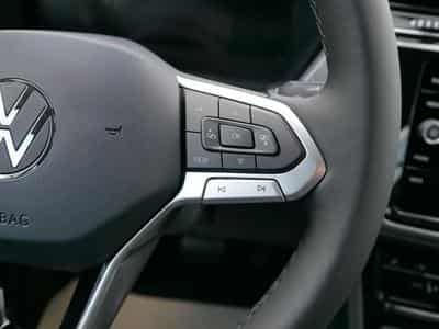 VW Touran Comfortline (2026) - Photo 14