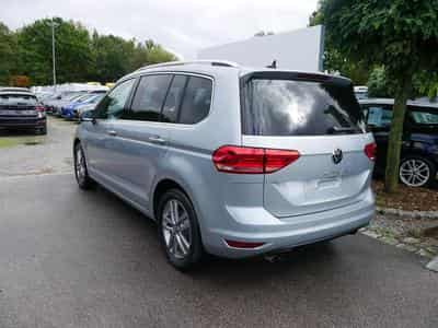 VW Touran Comfortline (2026) - Photo 5