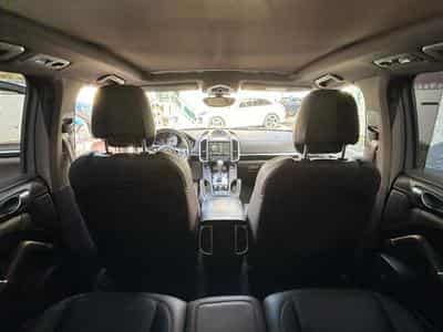 Porsche Cayenne 4.2 TDI 385CV PACK GTS 21' PANORAMA LUFT (2016) - Photo 10