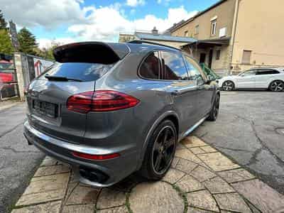 Porsche Cayenne 4.2 TDI 385CV PACK GTS 21' PANORAMA LUFT (2016) - Photo 5