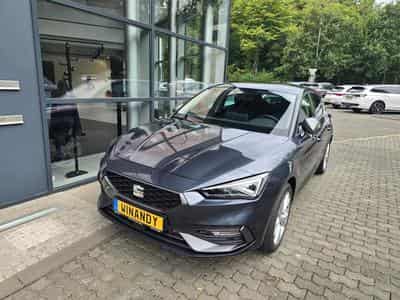 Seat Leon FR 1.5 eHybrid 204 DSG (2026) - Photo 2