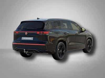 VW Tayron R-Line 2.0 TSI 7-Gang-DSG 4MOTION (2025) - Photo 5