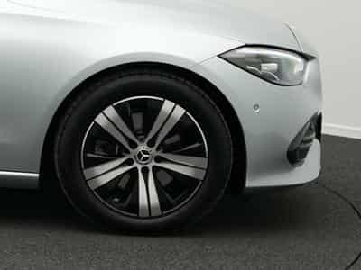 Mercedes C 200 d T Avantgarde LED+Pano+AHK+Kamera (2024) - Photo 6